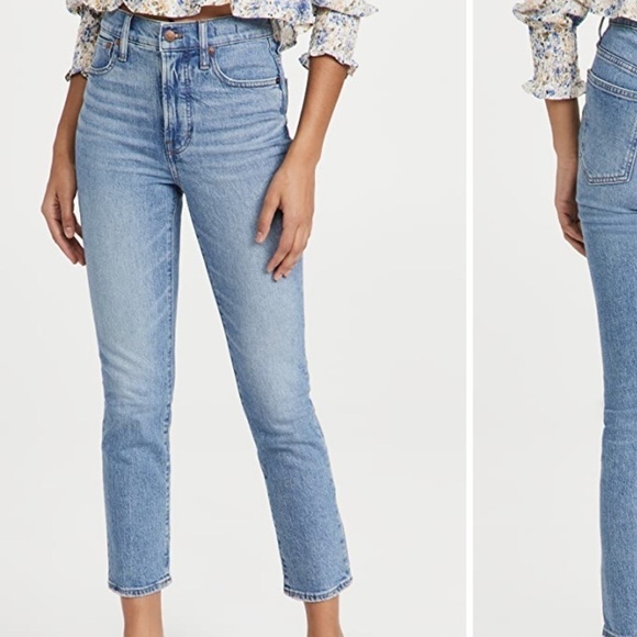 THE Perfect Vintage Jeans - Picture 1 of 8